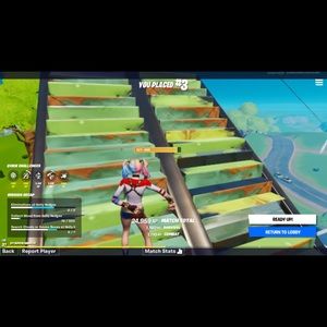 Meet your Posher, Jaylen